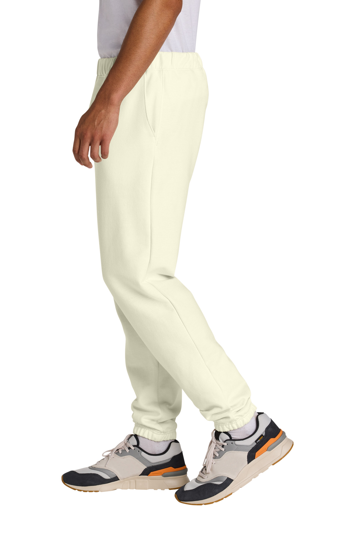 Gildan Softstyle Midweight Pocket Sweatpants SF100