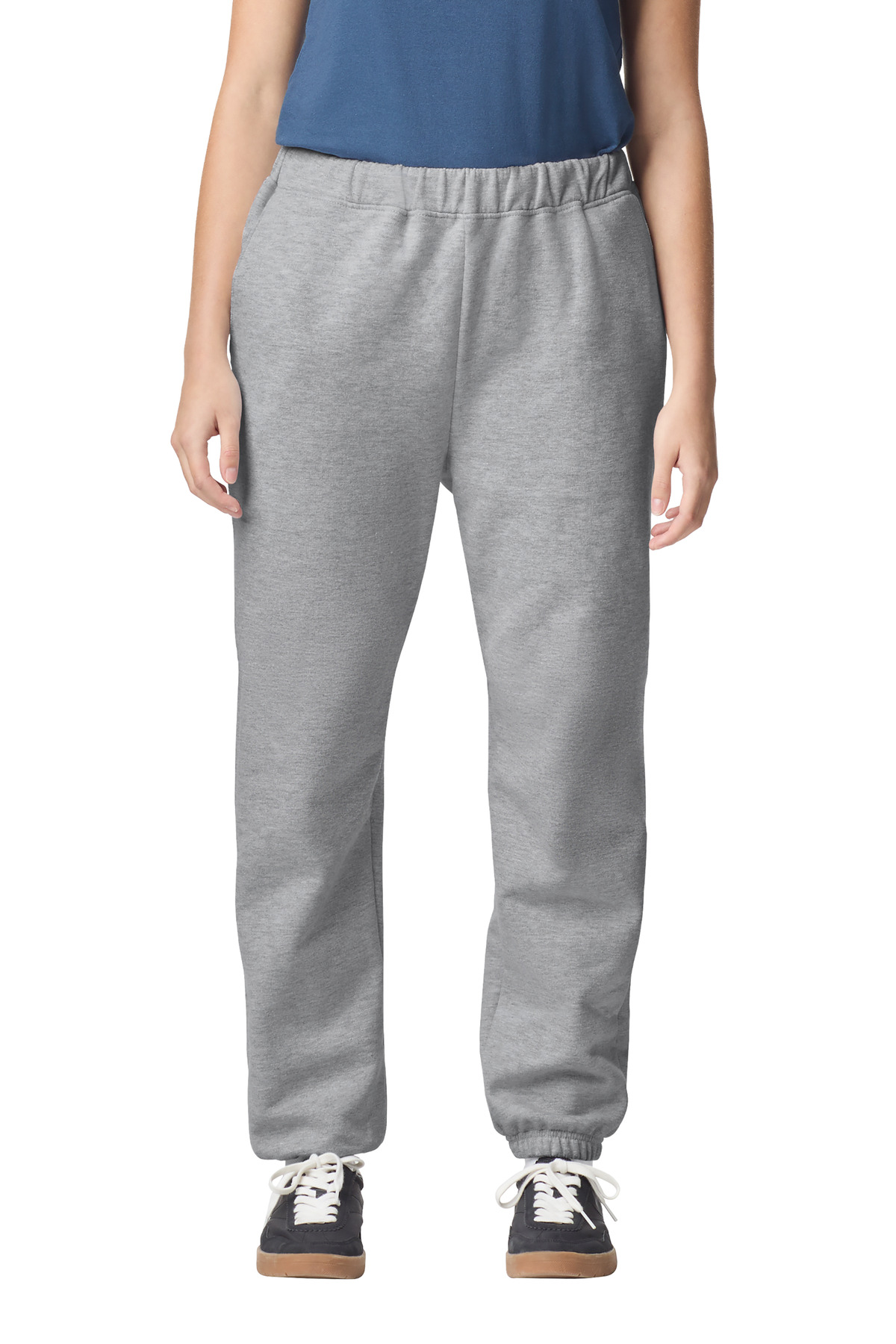 Gildan Softstyle Midweight Pocket Sweatpants SF100