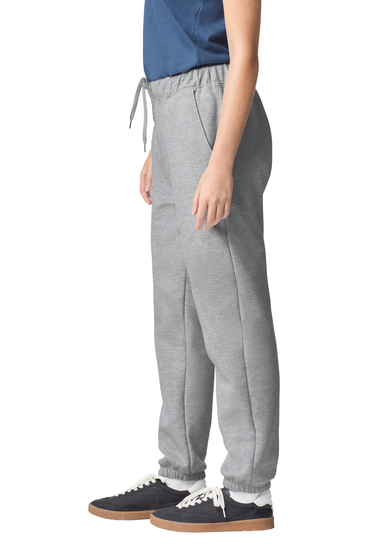 Gildan Softstyle Midweight Pocket Sweatpants SF100