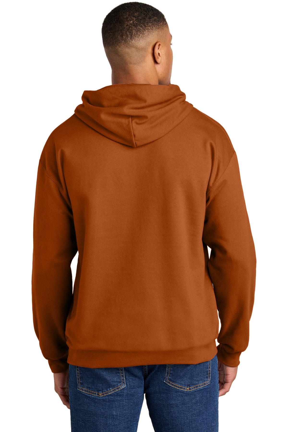 Gildan Softstyle Midweight Pullover Hooded Sweatshirt SF500