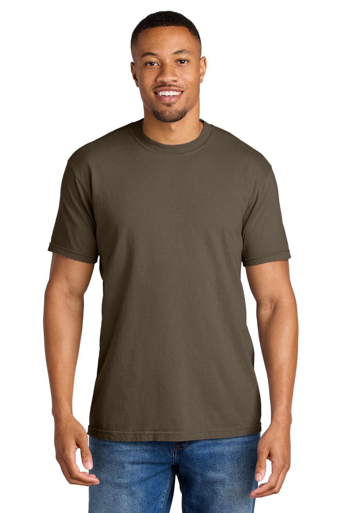 COMFORT COLORS  ®  1717 (C1717) Heavyweight Ring Spun Tee