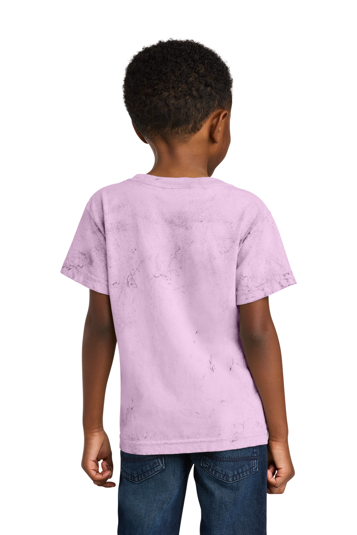 Comfort Colors Youth Heavyweight Color Blast Tee 1745Y