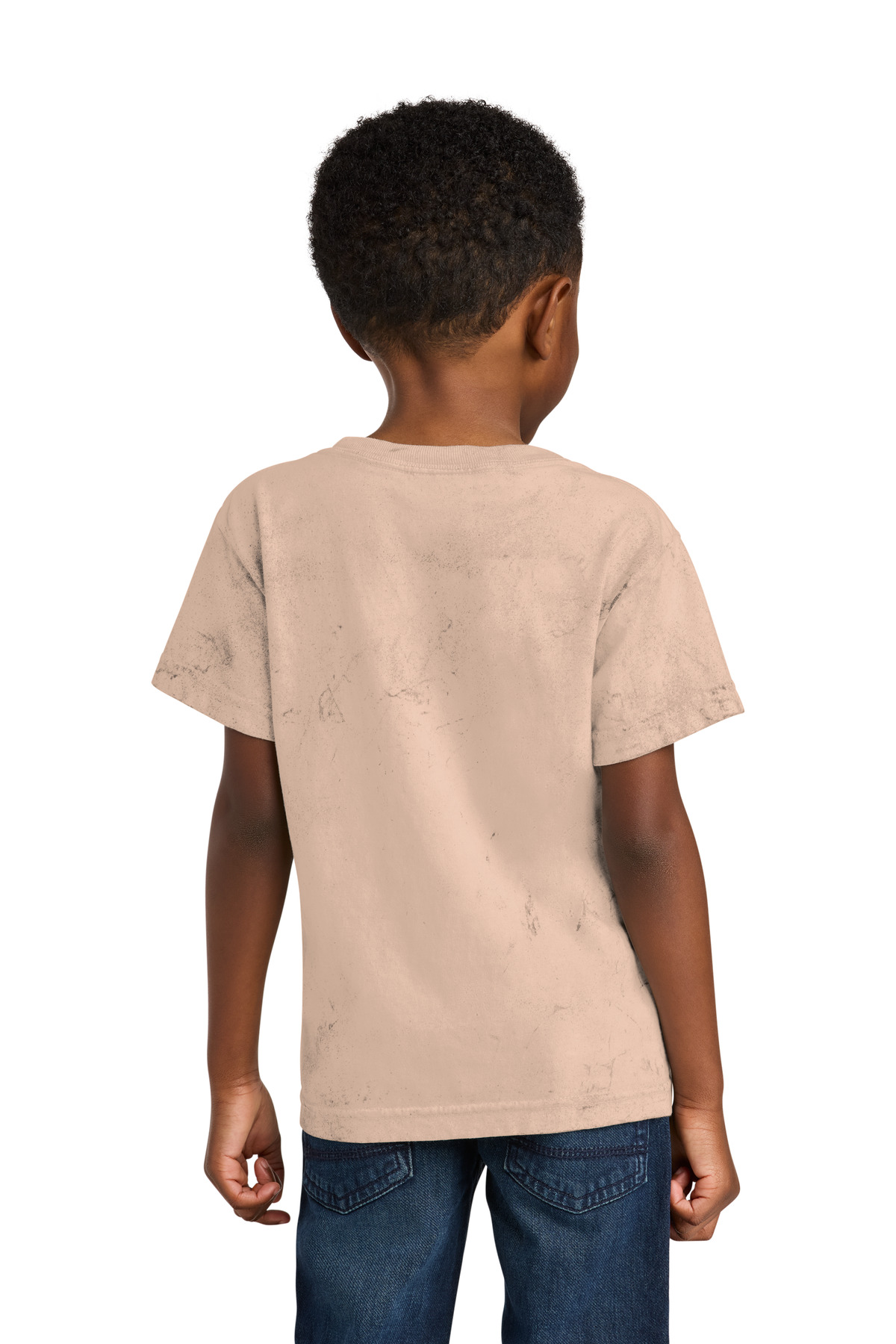 Comfort Colors Youth Heavyweight Color Blast Tee 1745Y