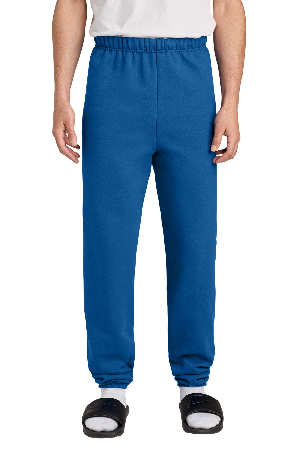 NuBlend Sweatpant - Royal