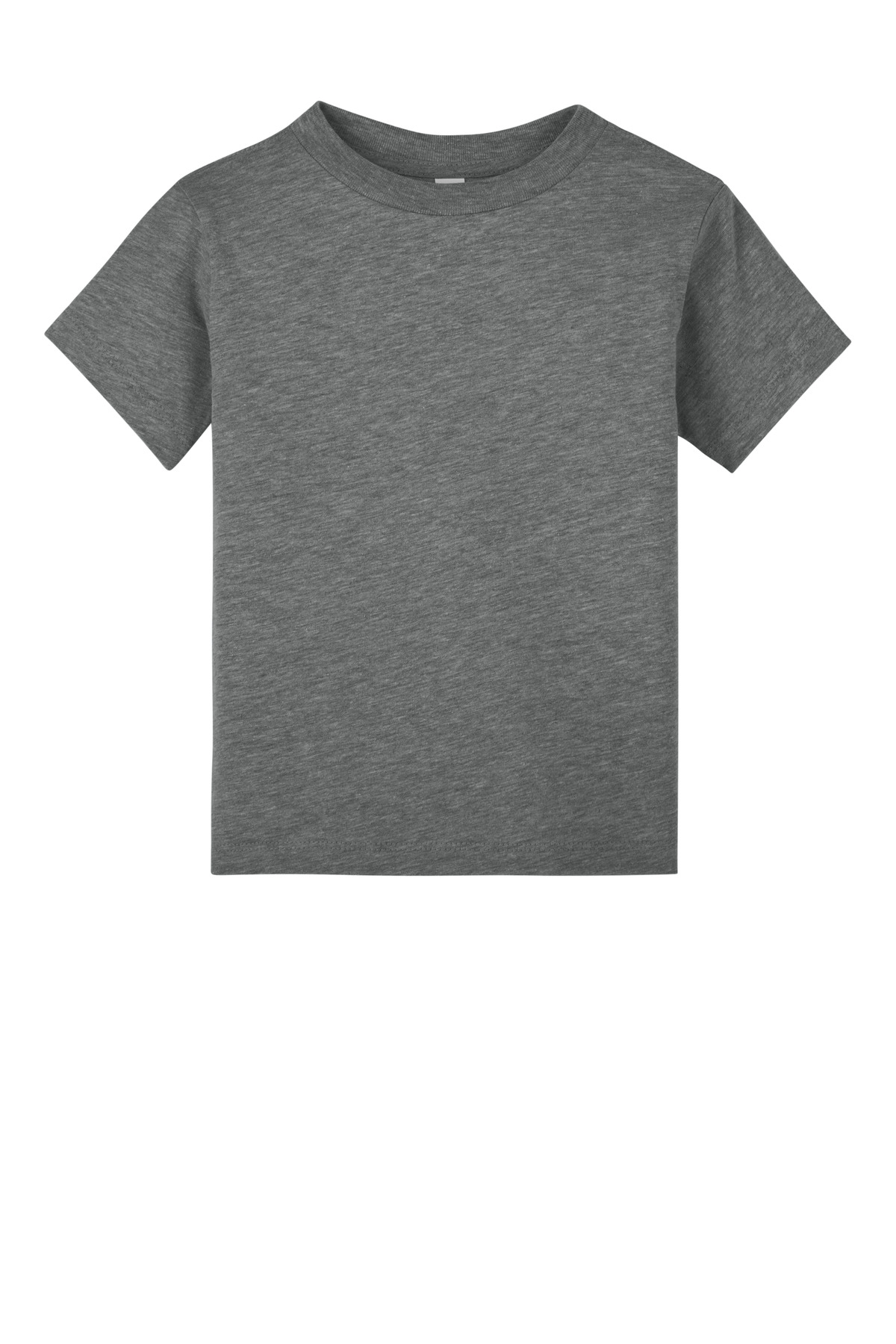 BELLA+CANVAS Toddler Short Sleeve Tee