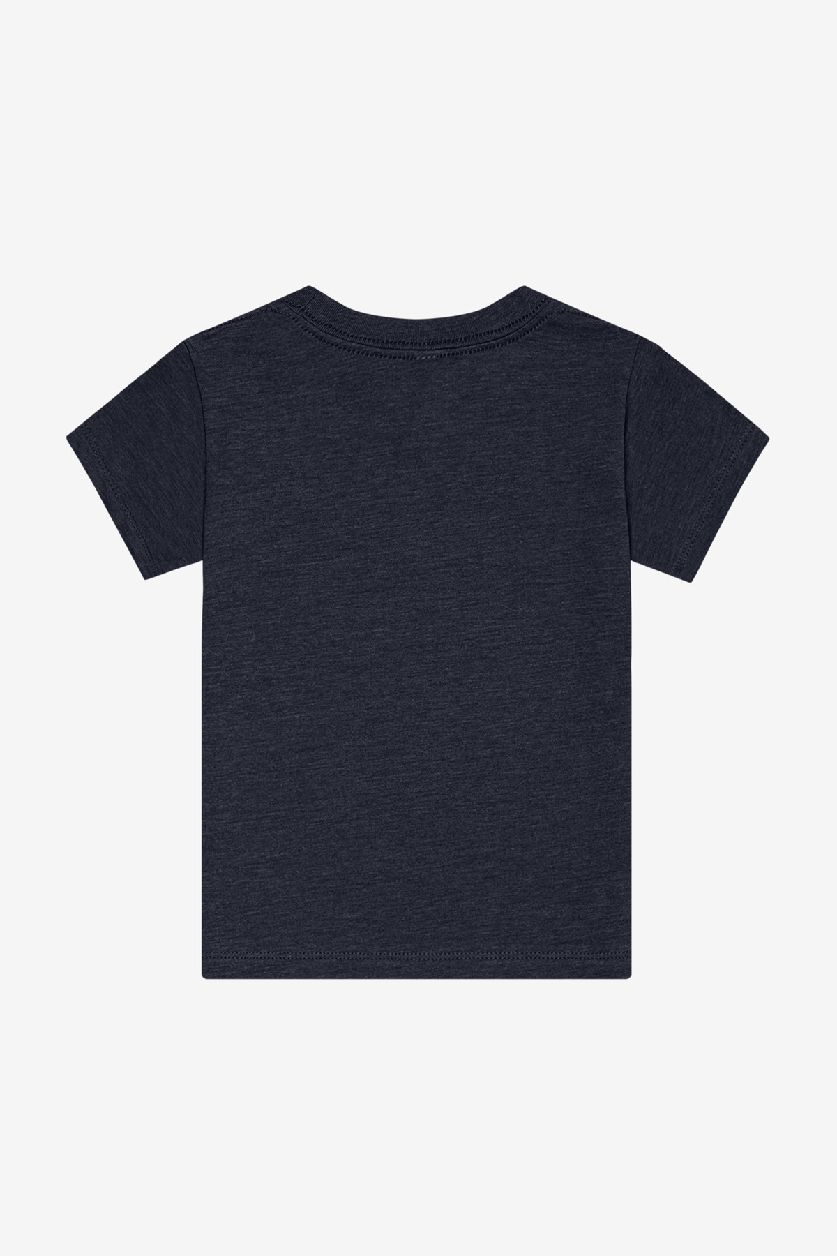 BELLA+CANVAS Toddler Short Sleeve Tee BC3001T