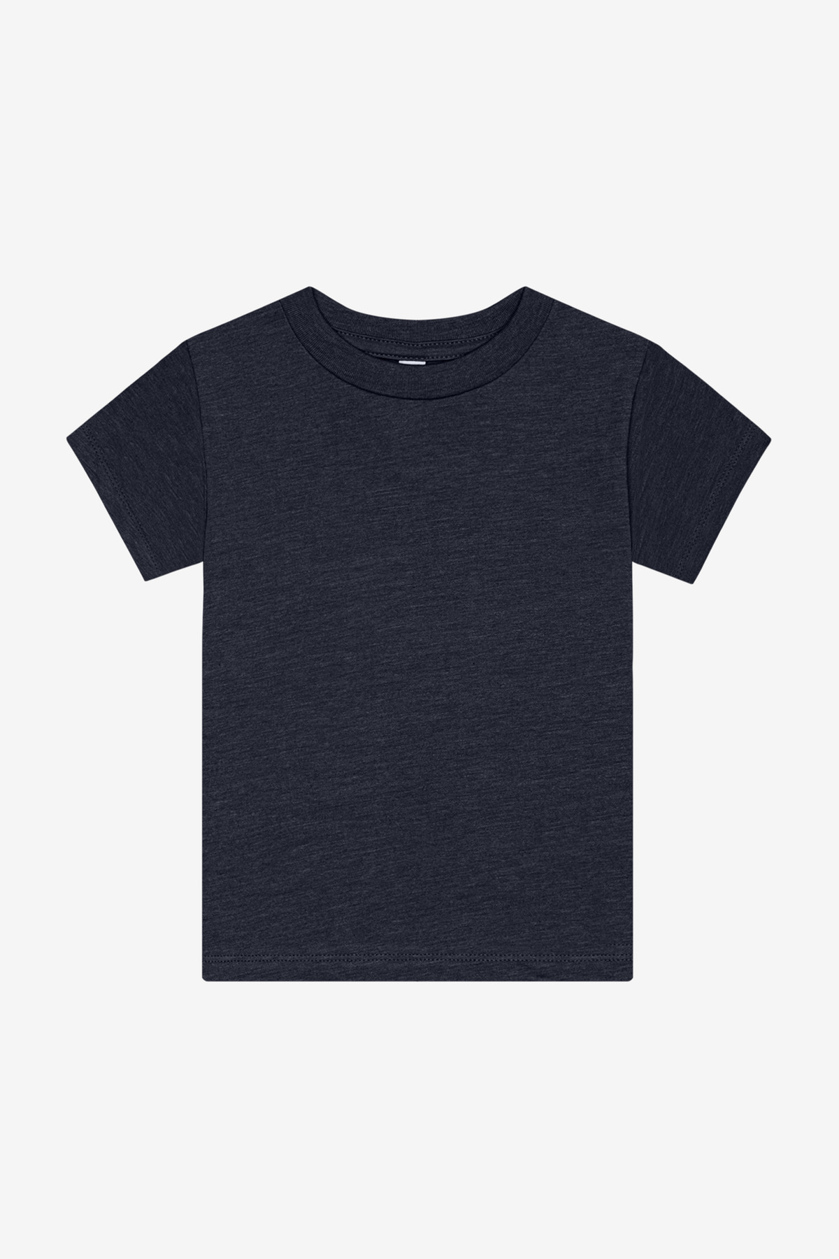 BELLA+CANVAS Toddler Short Sleeve Tee BC3001T