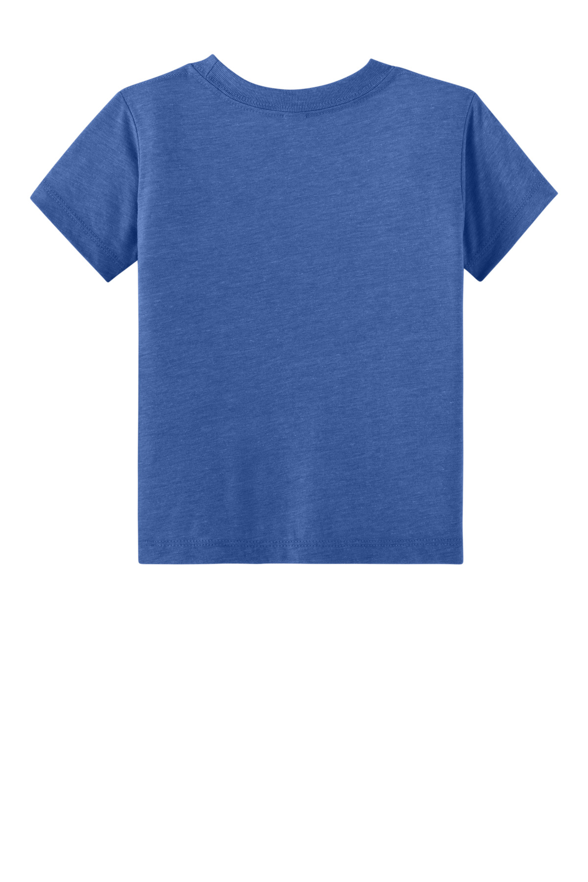 BELLA+CANVAS Toddler Triblend Short Sleeve Tee BC3413T
