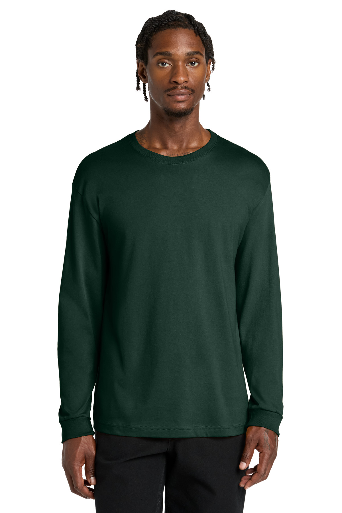 BELLA+CANVAS ® Unisex 6-Ounce Heavyweight Long Sleeve Tee BC3511