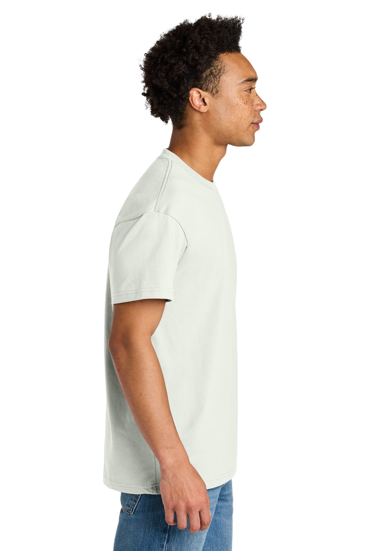 Next Level Apparel Heavyweight Tee NL7200