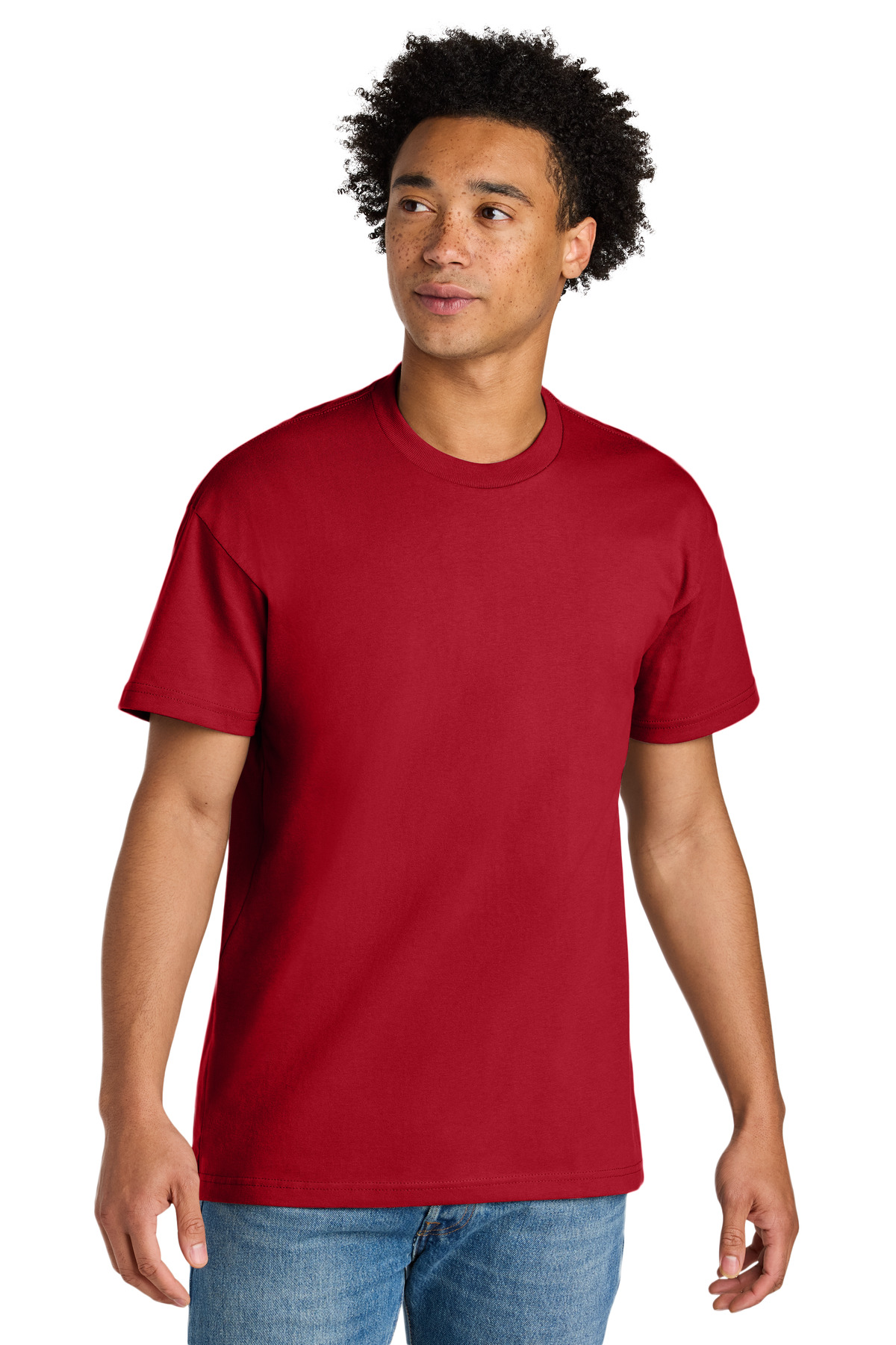 Next Level Apparel Heavyweight Tee NL7200