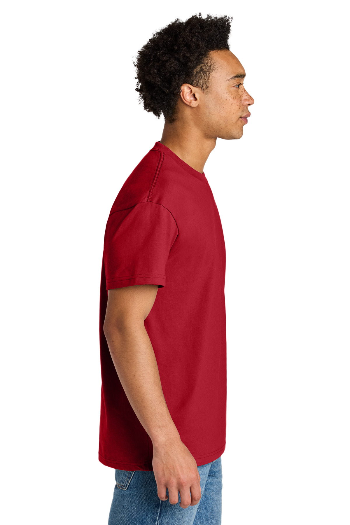Next Level Apparel Heavyweight Tee NL7200