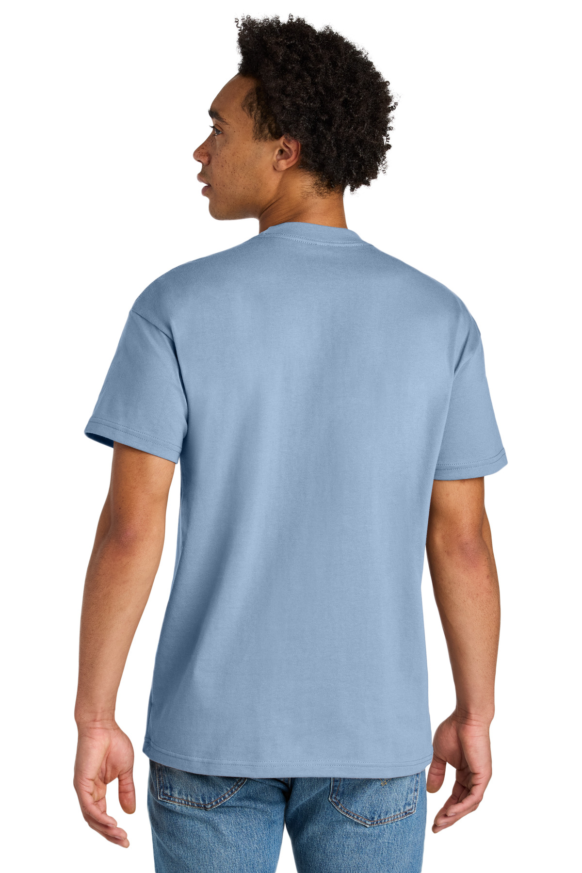 Next Level Apparel Heavyweight Tee NL7200