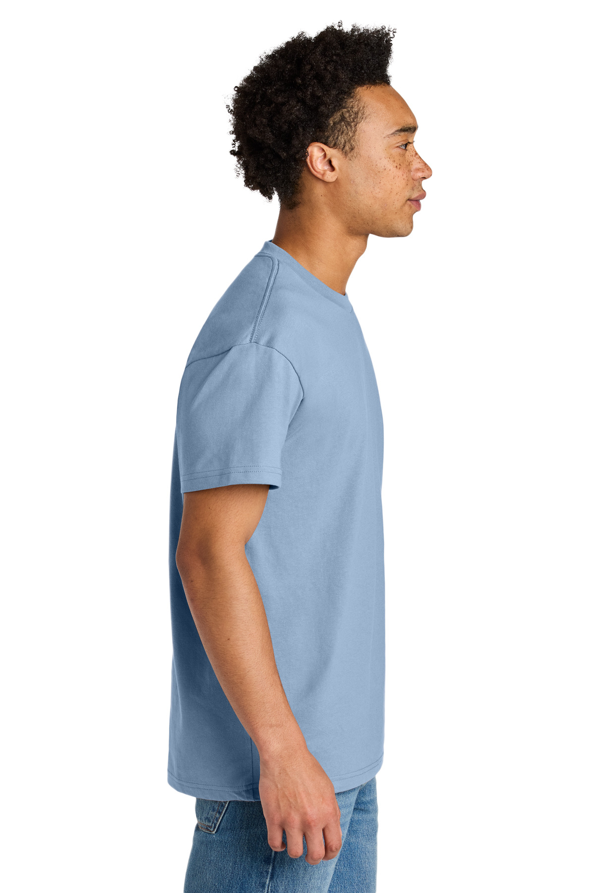 Next Level Apparel Heavyweight Tee NL7200