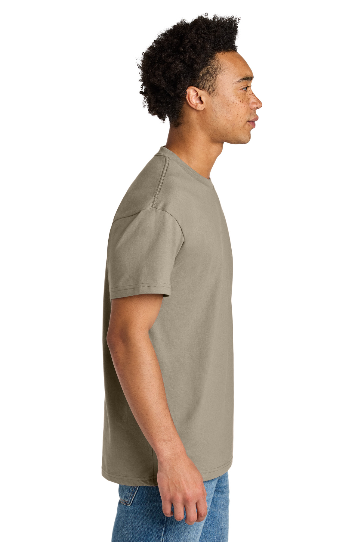 Next Level Apparel Heavyweight Tee NL7200