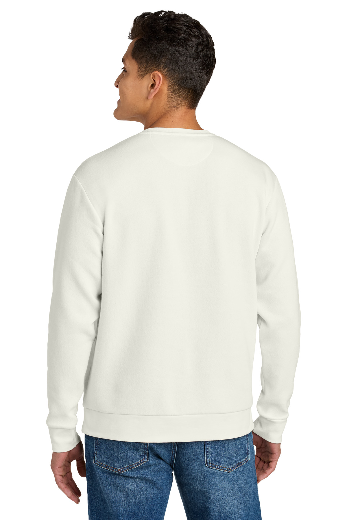 Next Level Apparel Santa Barbara Pocket Sweatshirt NL9001