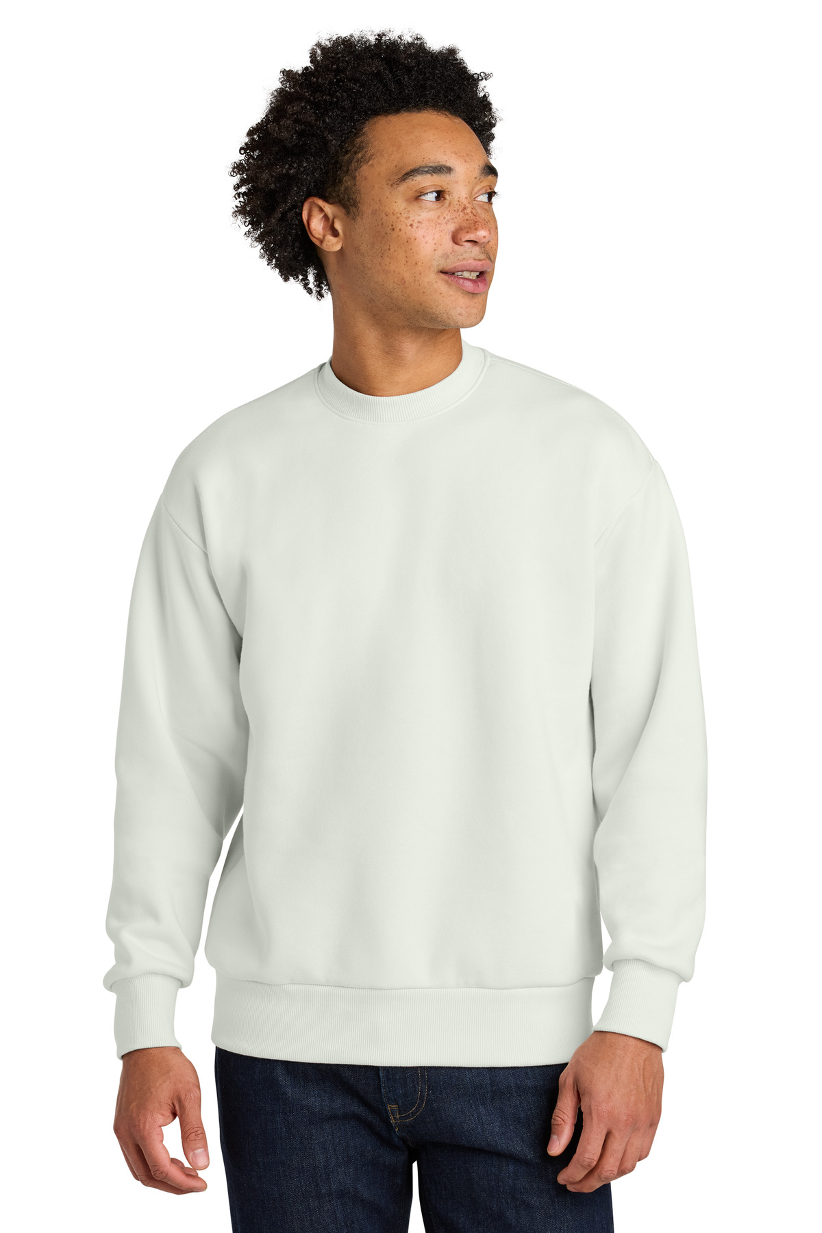 Next Level Apparel ┬«  Heavyweight Sweatshirt NL9007