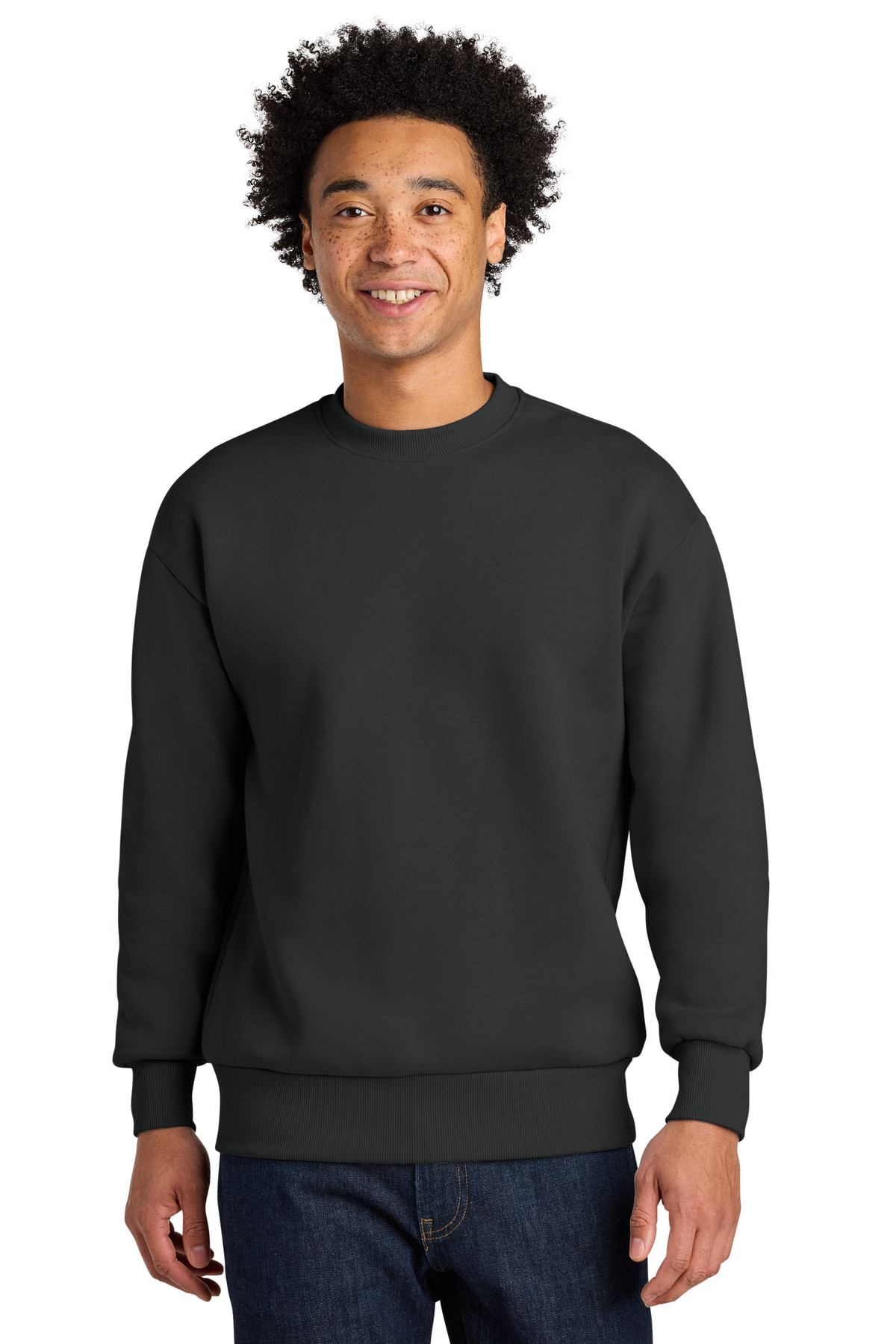 Graphite Black