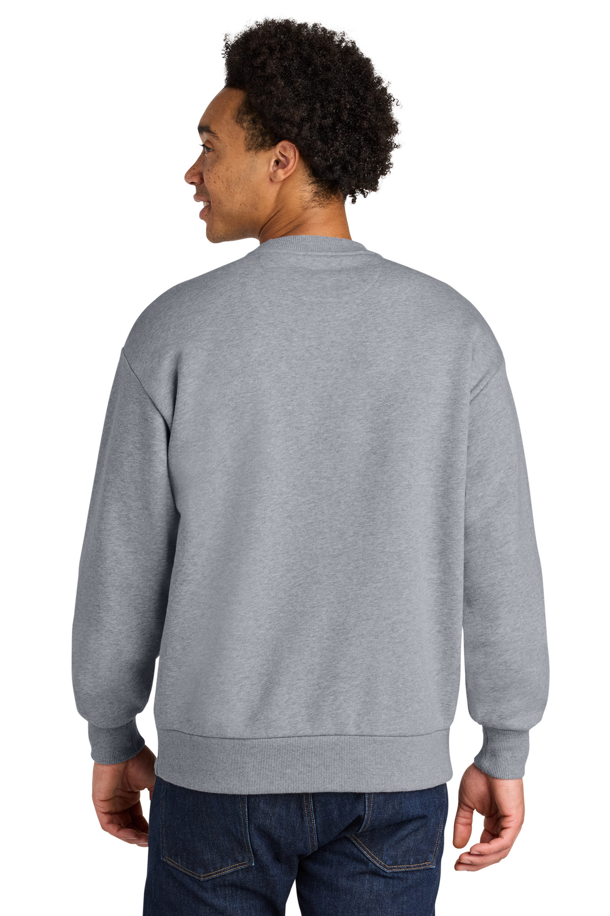 Next Level Apparel Heavyweight Sweatshirt NL9007