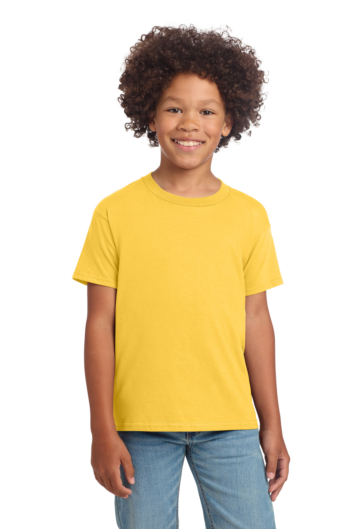 Gildan Youth Softstyle ® T-Shirt 64000B - Daisy
