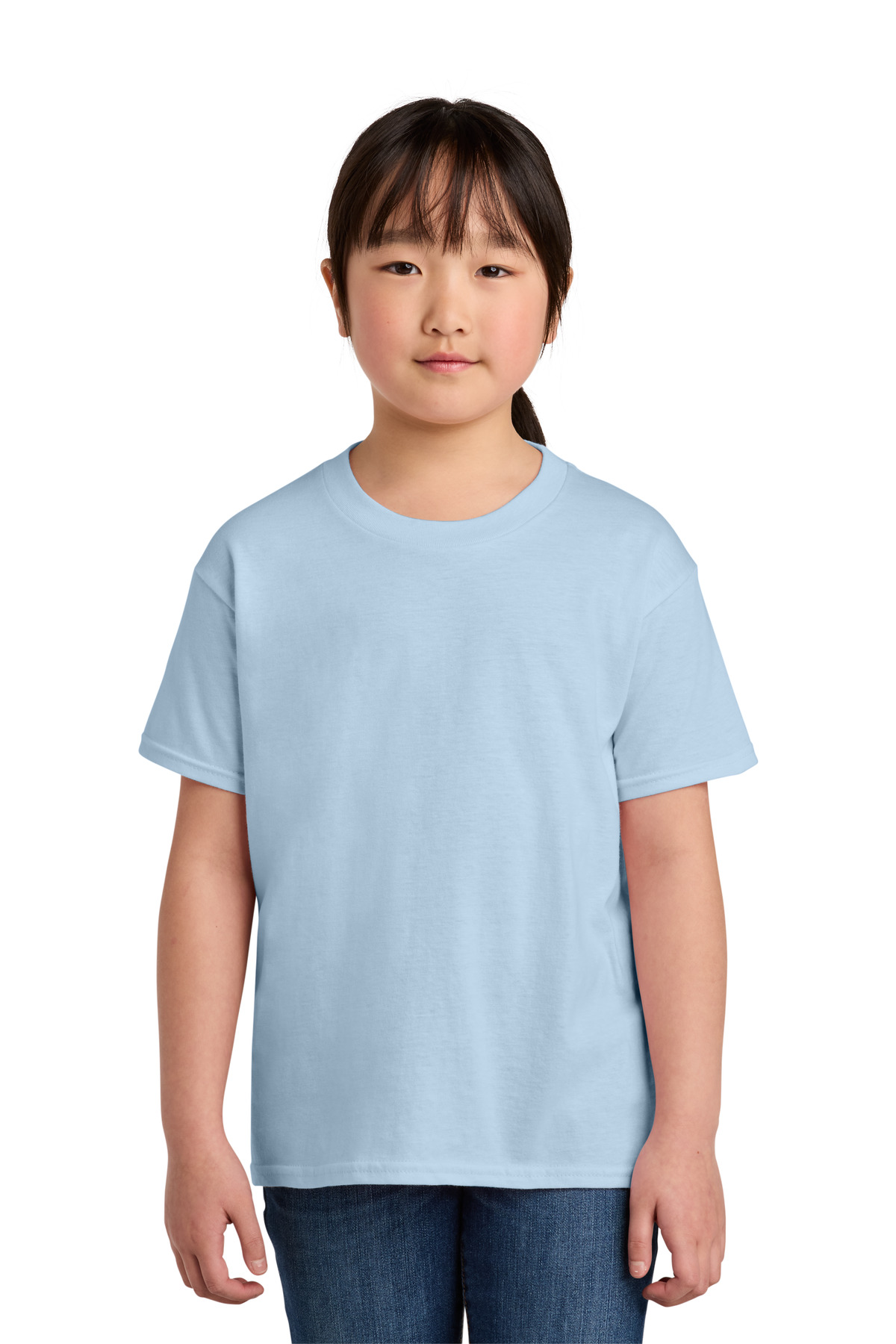 Gildan Youth Softstyle T-Shirt 64000B