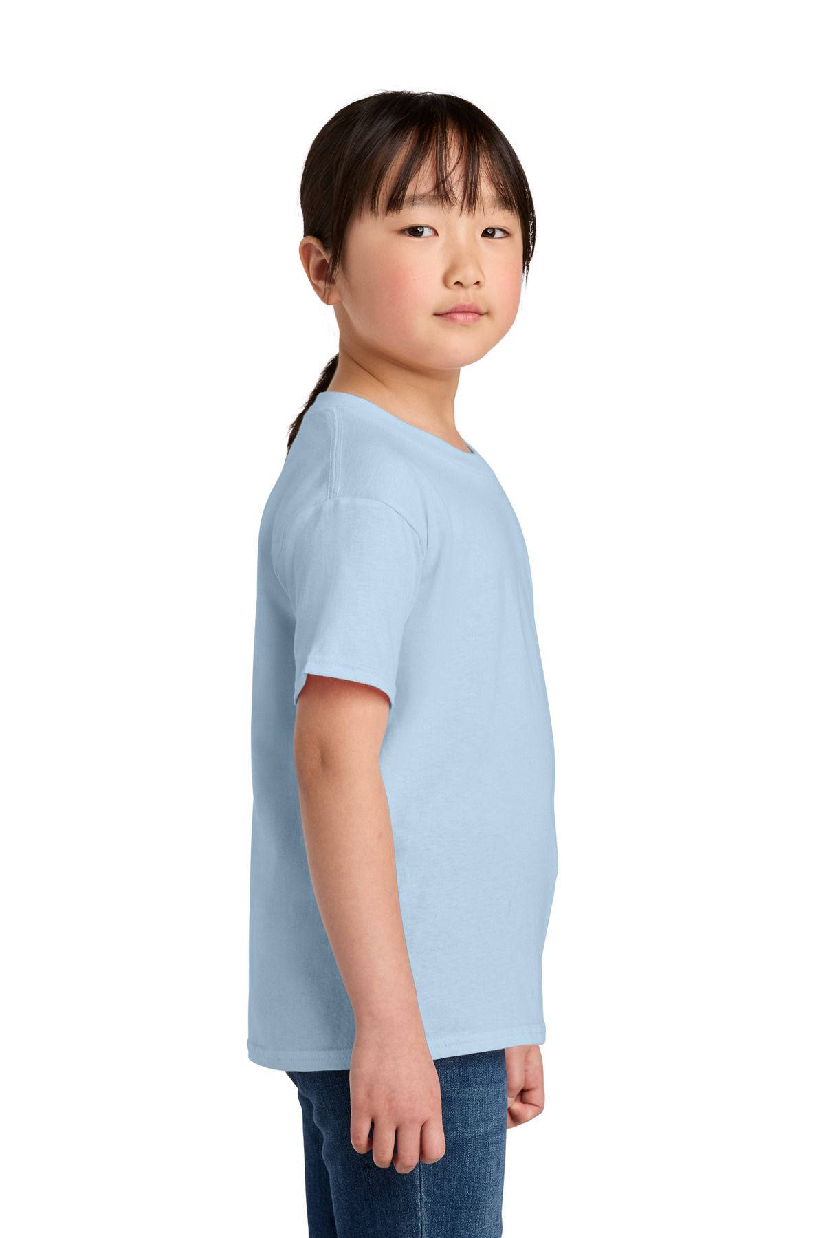 Gildan Youth Softstyle T-Shirt 64000B