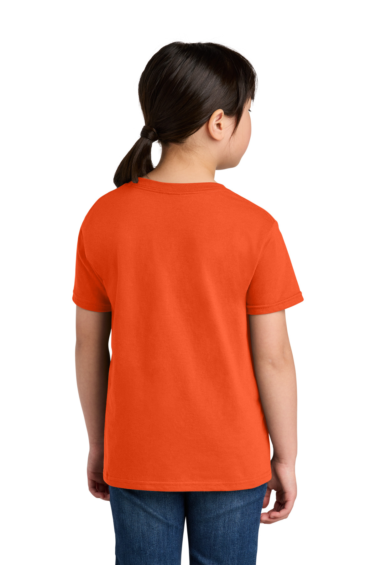 Gildan Youth Softstyle T-Shirt 64000B