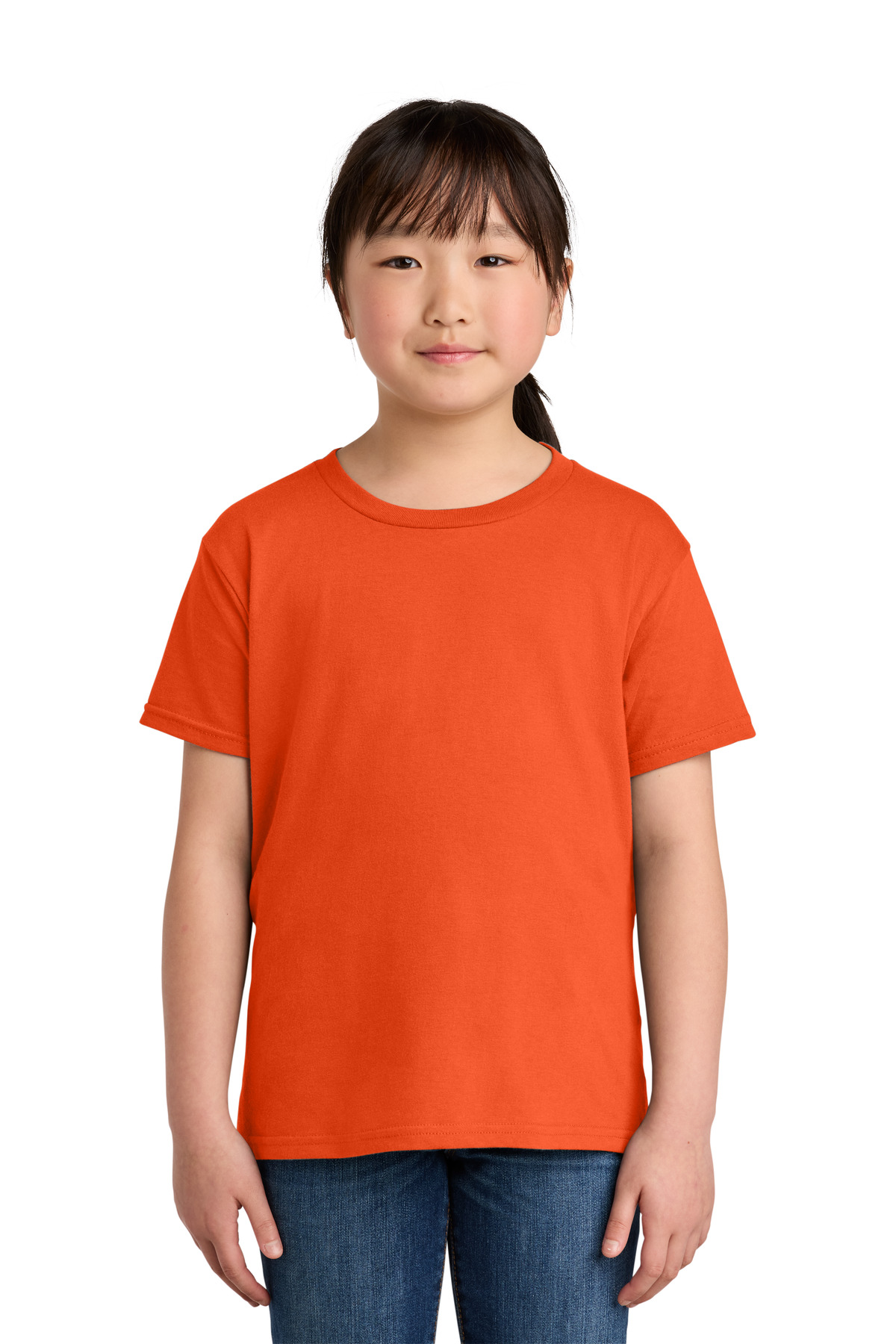 Gildan Youth Softstyle T-Shirt 64000B