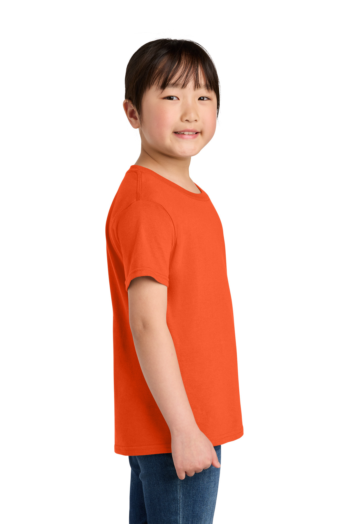 Gildan Youth Softstyle T-Shirt 64000B