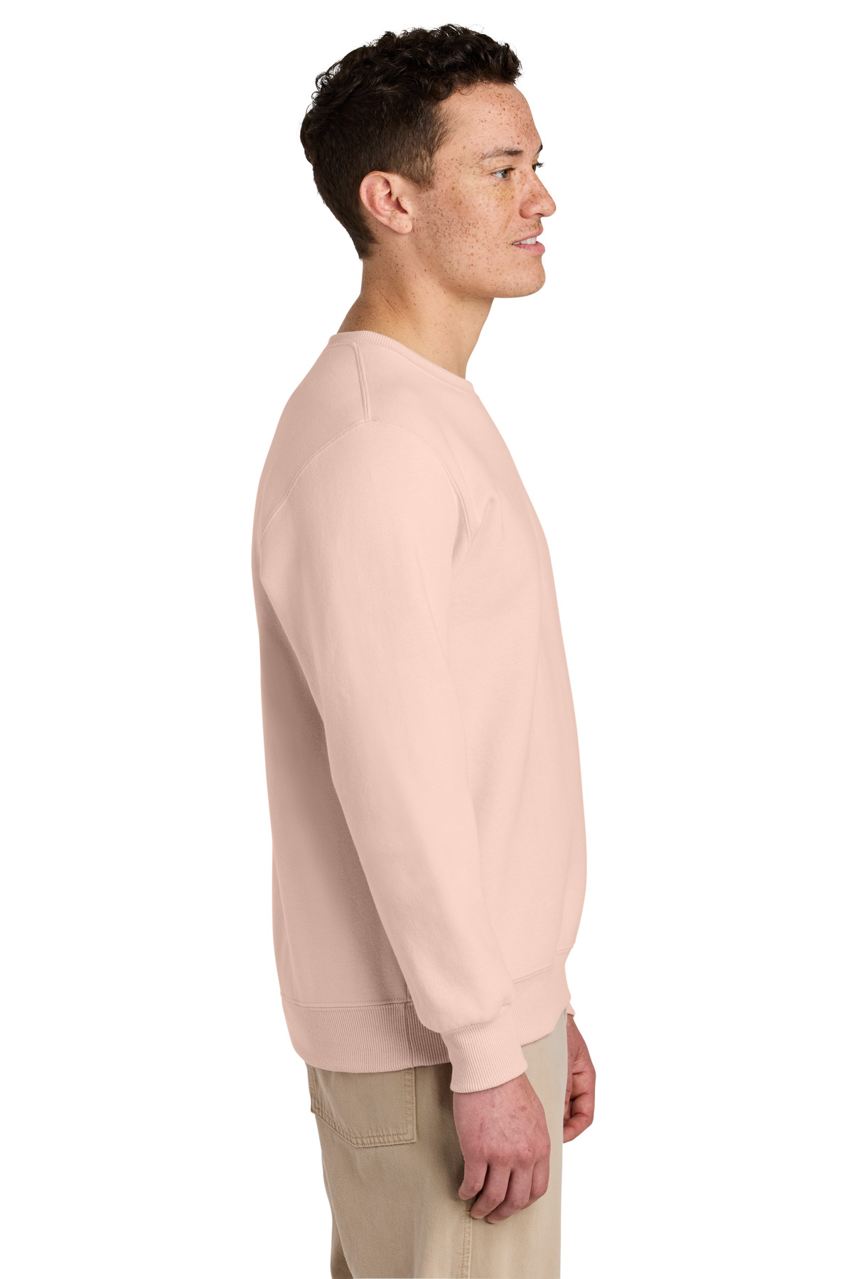 Jerzees Eco Premium Blend Crewneck Sweatshirt 701M
