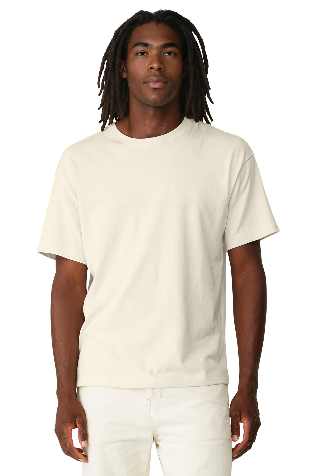 BELLA+CANVAS Unisex 6-Ounce Heavyweight Tee BC3010