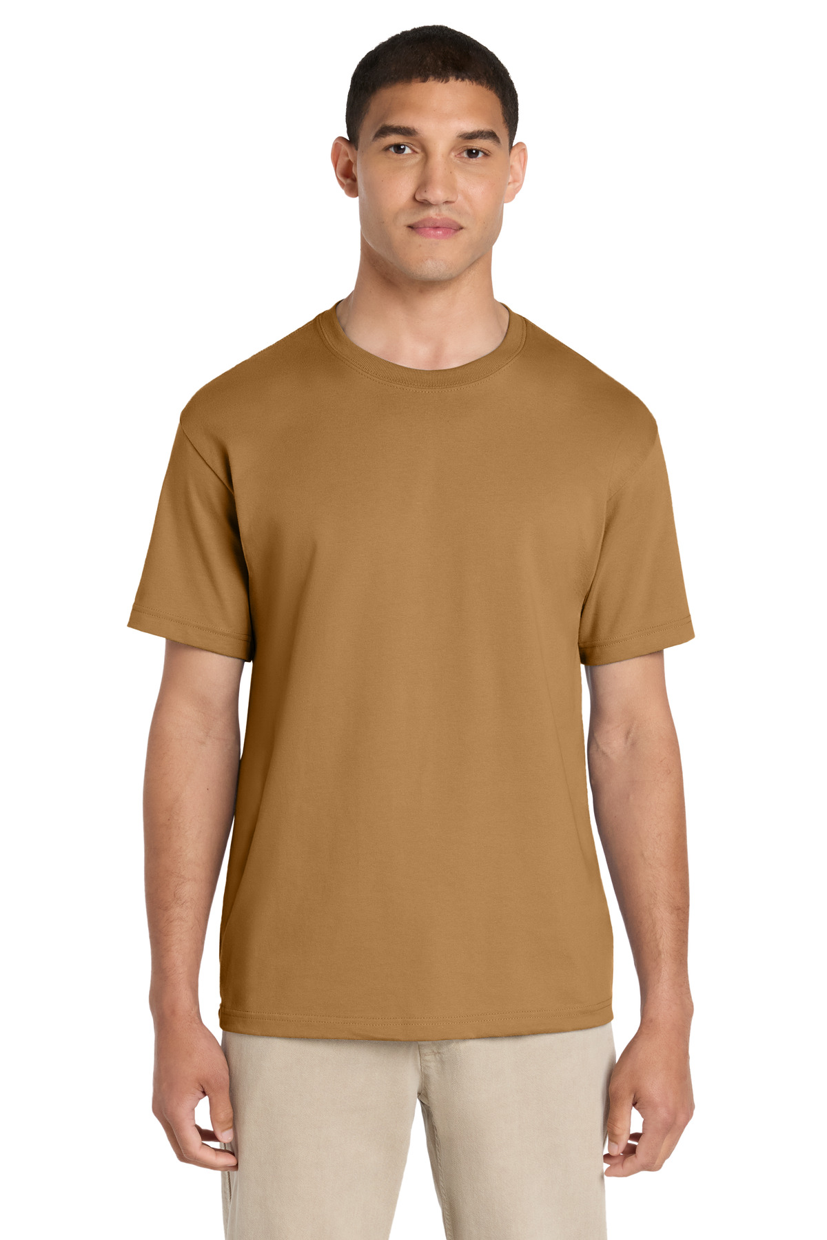 BELLA+CANVAS ® Unisex 6-Ounce Heavyweight Tee BC3010 - Image 2