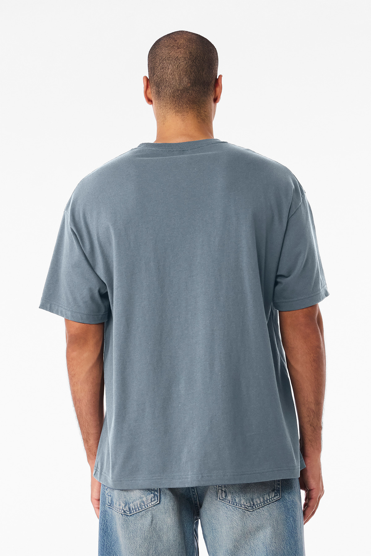 BELLA+CANVAS Unisex 6-Ounce Heavyweight Tee BC3010