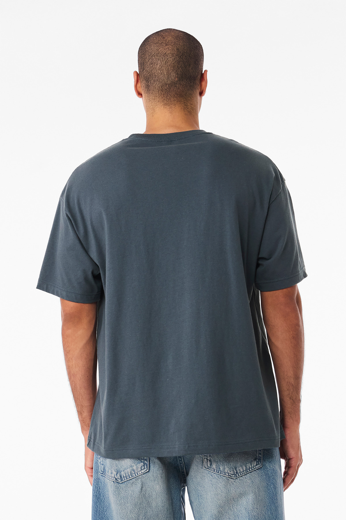 BELLA+CANVAS Unisex 6-Ounce Heavyweight Tee BC3010
