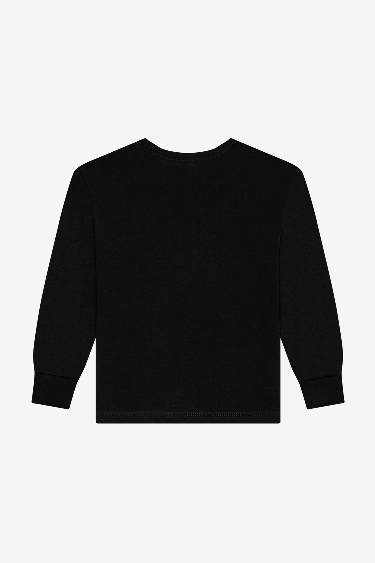 BELLA+CANVAS Toddler Jersey Long Sleeve Tee BC3501T