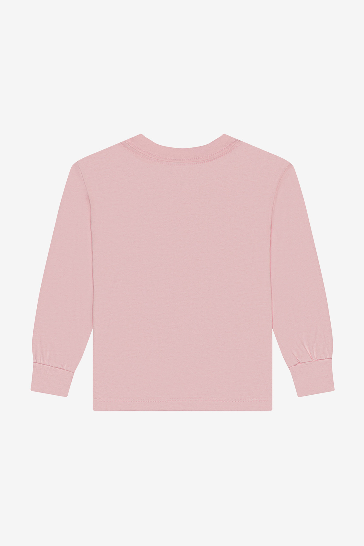 BELLA+CANVAS Toddler Jersey Long Sleeve Tee BC3501T