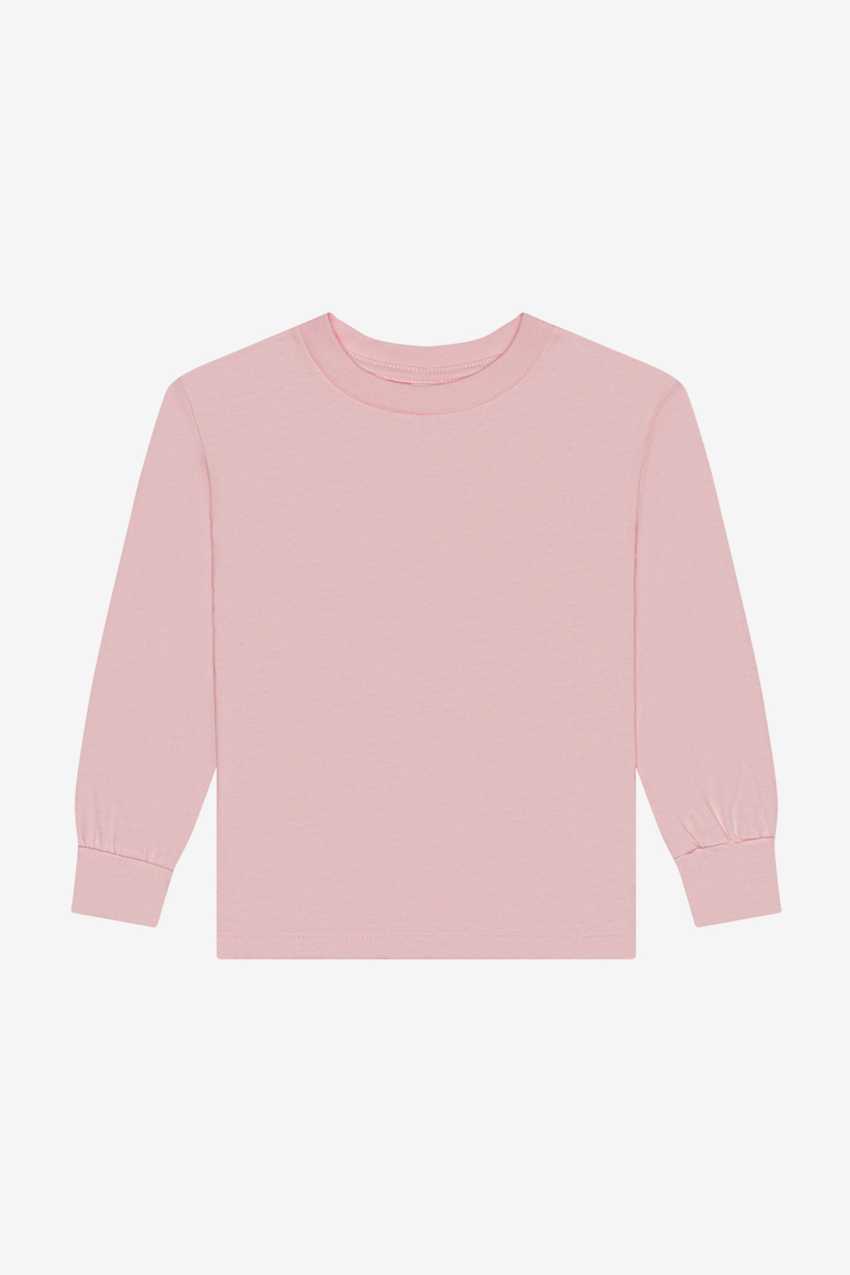 BELLA+CANVAS Toddler Jersey Long Sleeve Tee BC3501T