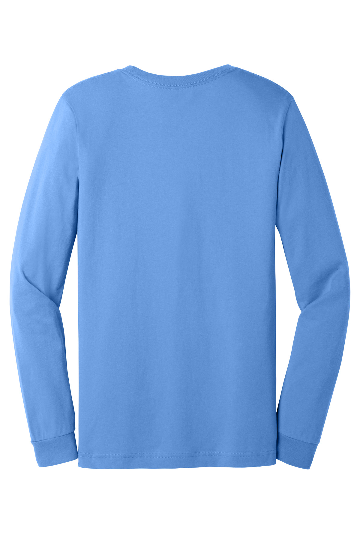 BELLA+CANVAS Unisex Jersey Long Sleeve Tee. BC3501