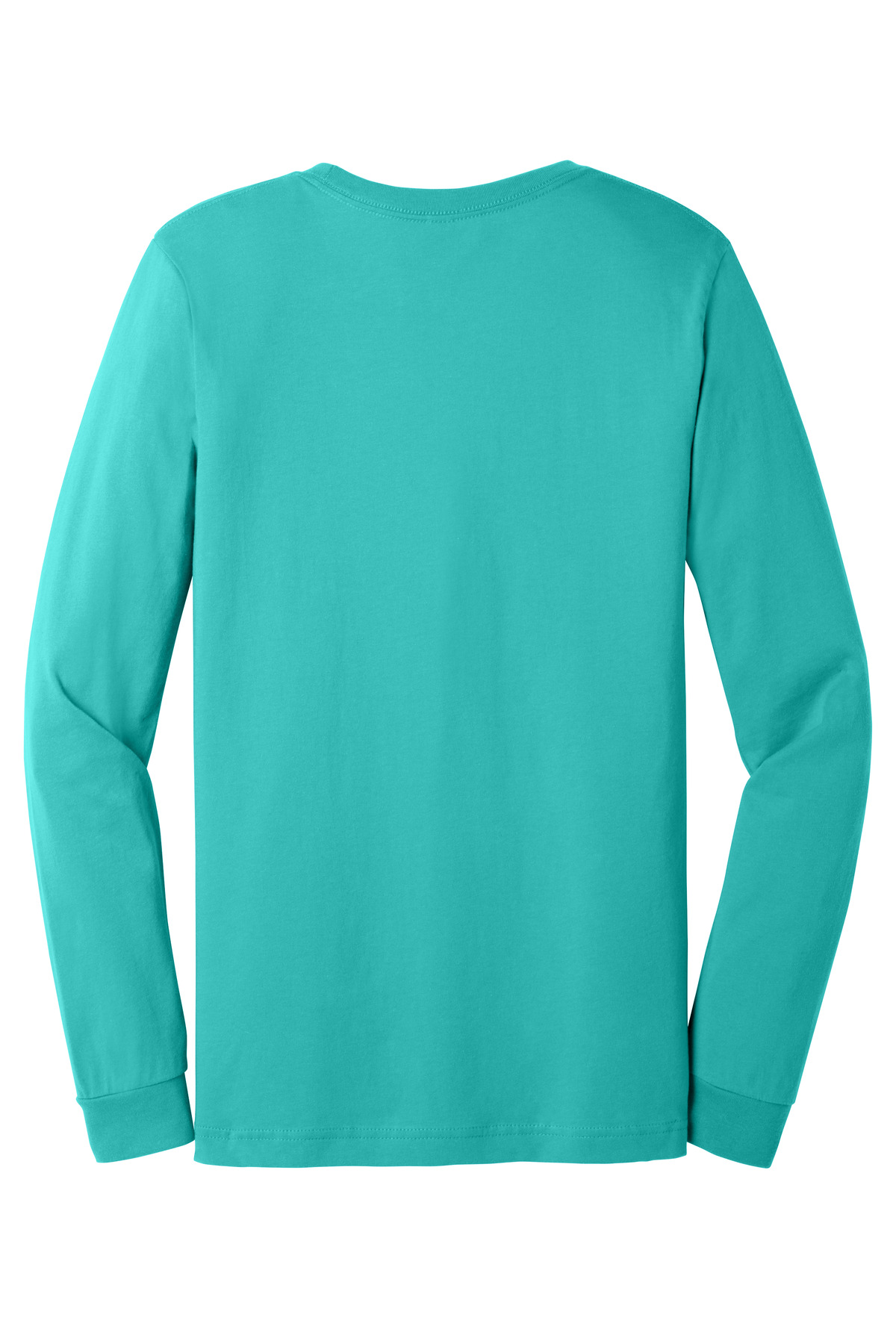 BELLA+CANVAS Unisex Jersey Long Sleeve Tee. BC3501