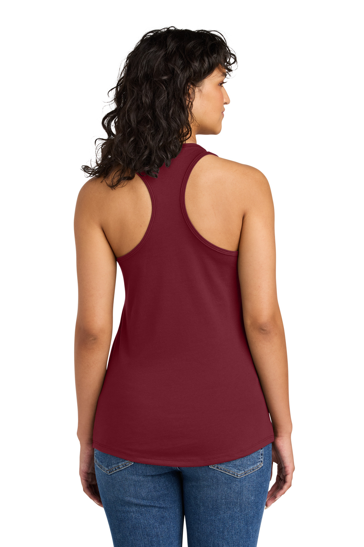 Next Level Apparel Women's Ideal Racerback Tank NL1533
