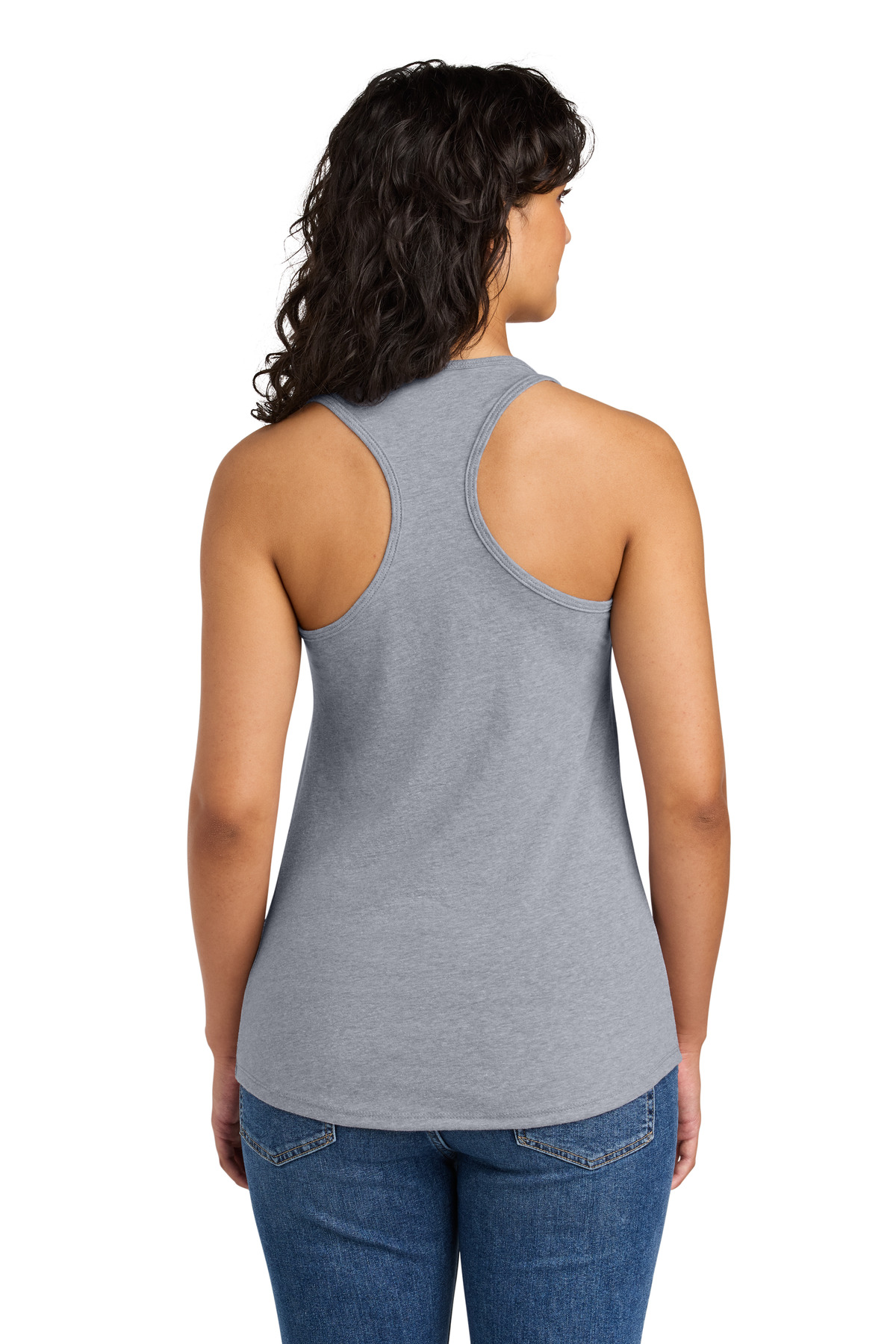 Next Level Apparel Women's Ideal Racerback Tank NL1533