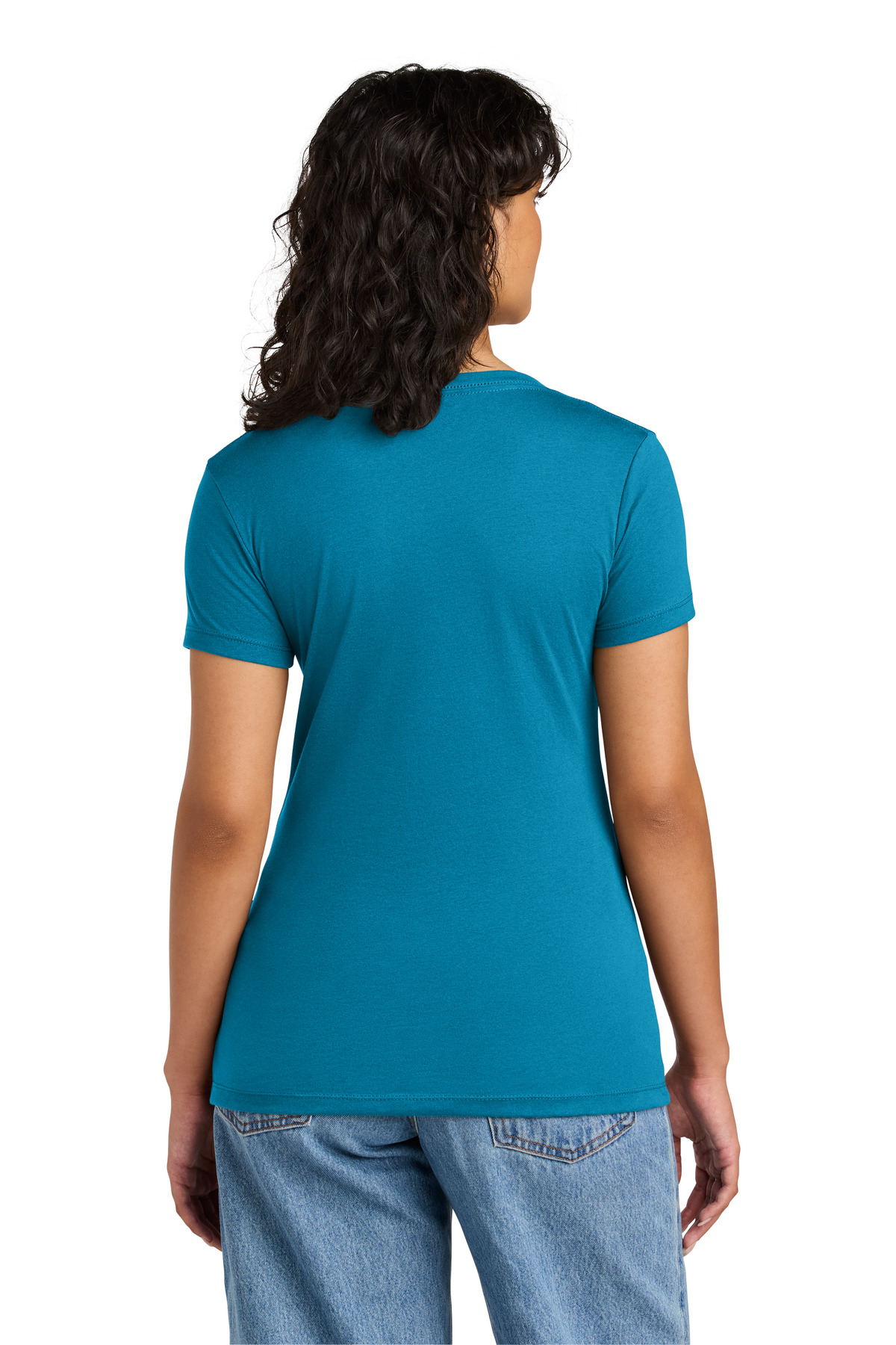 Next Level Apparel Women's Ideal V-Neck Tee NL1540