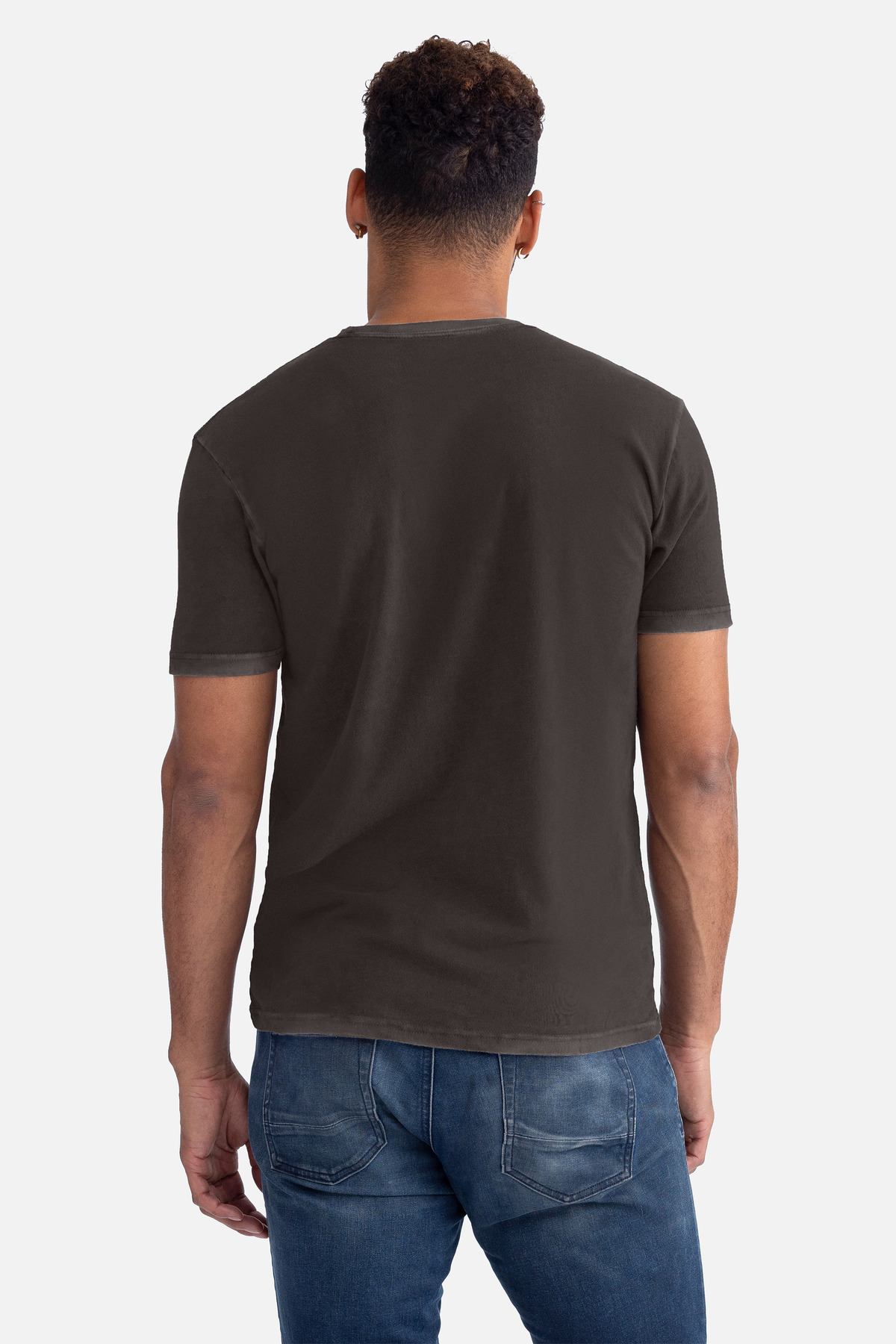 Next Level Apparel Soft Wash Cotton Tee NL3600SW