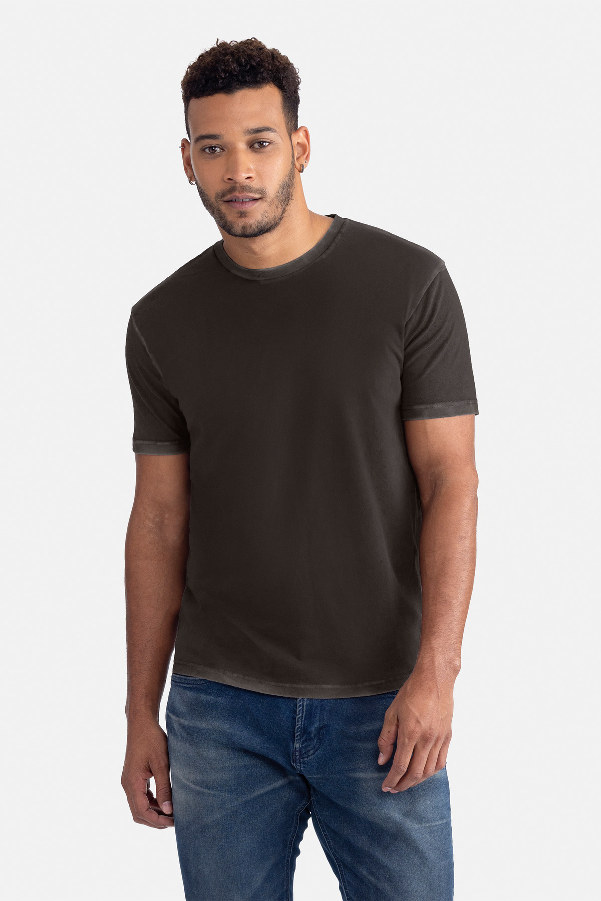 Next Level Apparel Soft Wash Cotton Tee NL3600SW