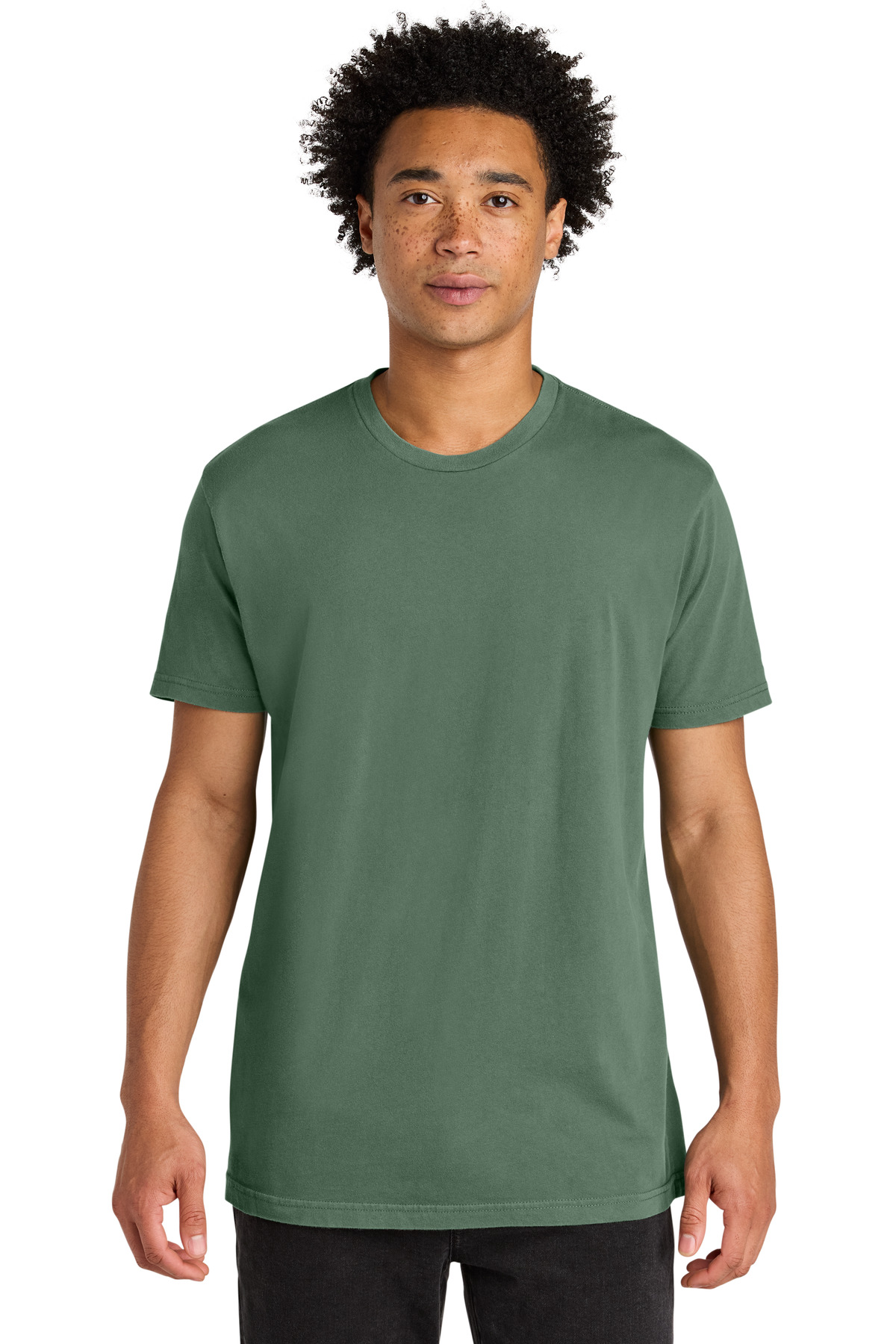 Next Level Apparel ®  Soft Wash Cotton Tee NL3600SW