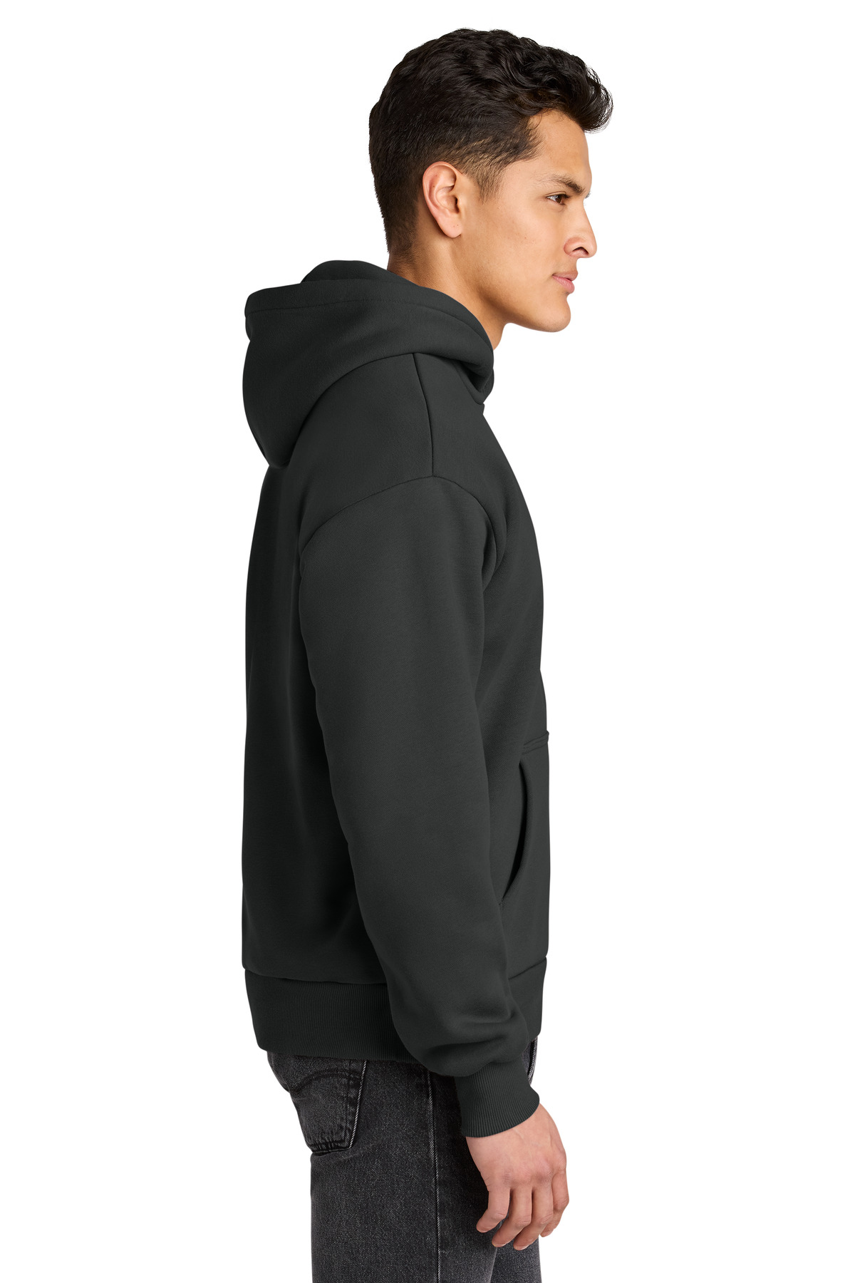 Next Level Apparel Heavyweight Hoodie NL9307