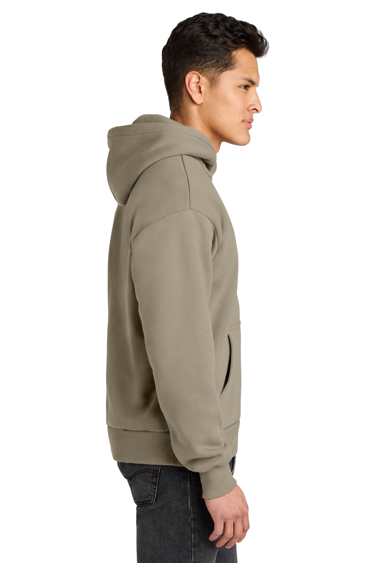 Next Level Apparel Heavyweight Hoodie NL9307