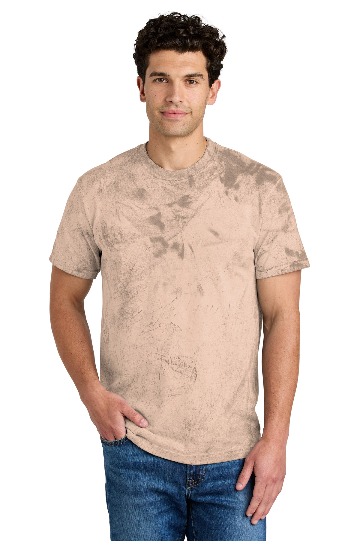 Comfort Colors ® Heavyweight Color Blast Tee 1745 - Umber
