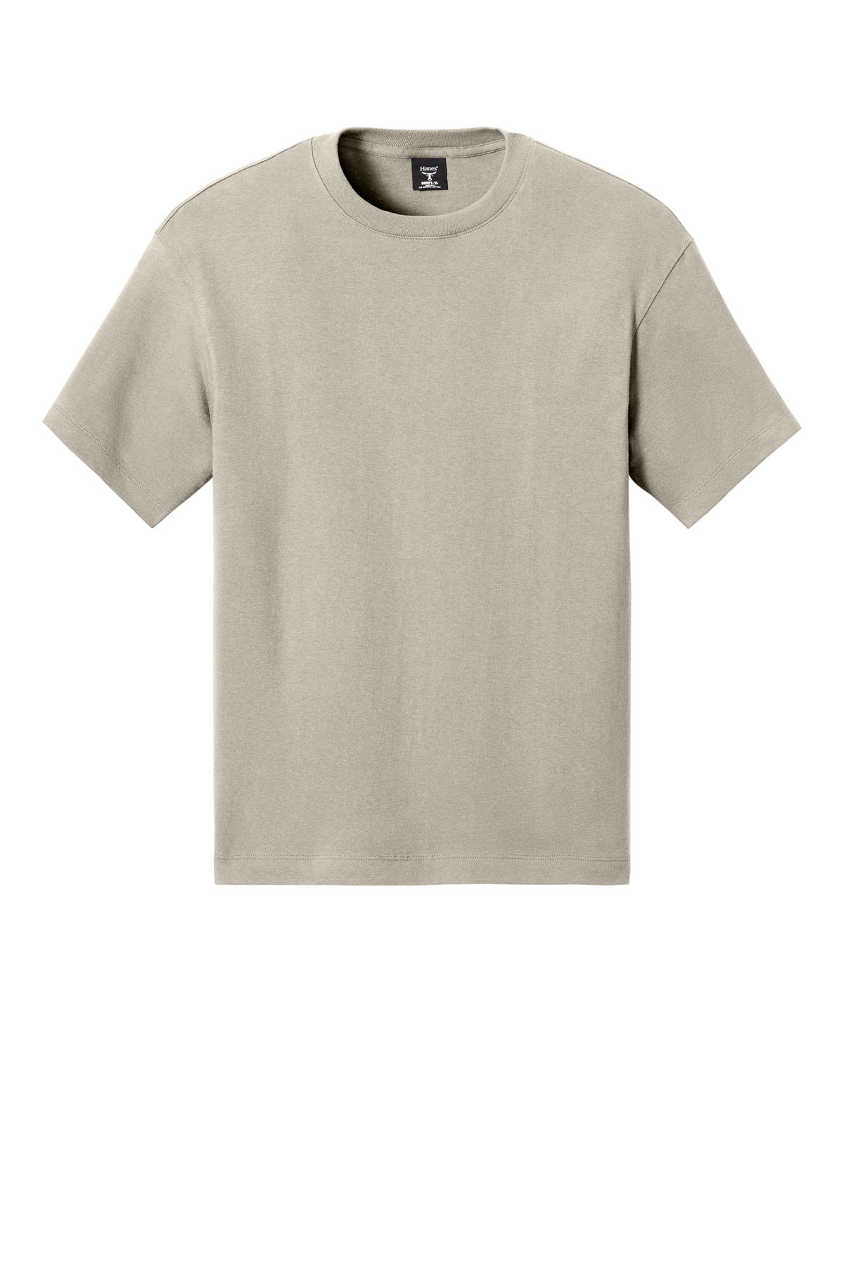 Hanes Beefy-T Retro Street Tee 5180R