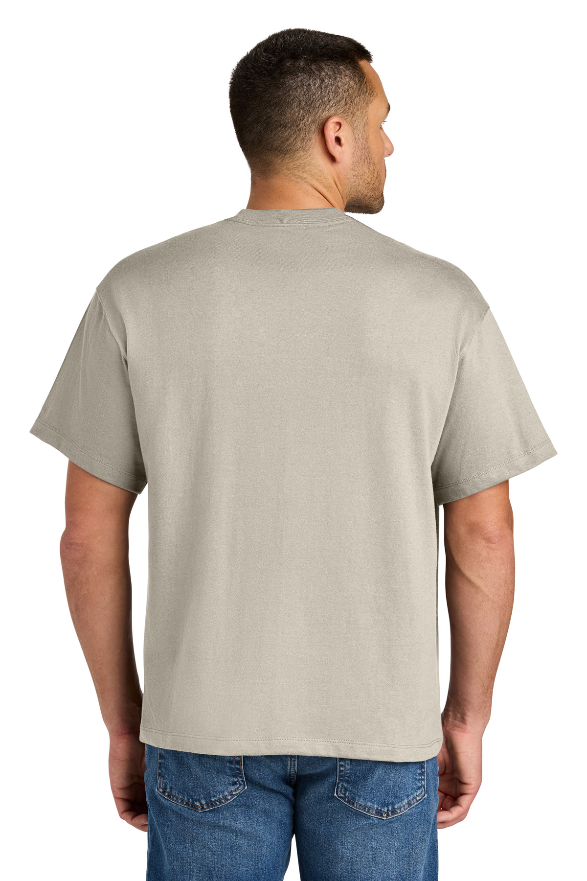 Hanes Beefy-T Retro Street Tee 5180R